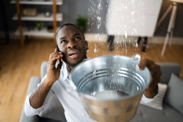 Best Water damage contractors near me  in Heron Bay, GA