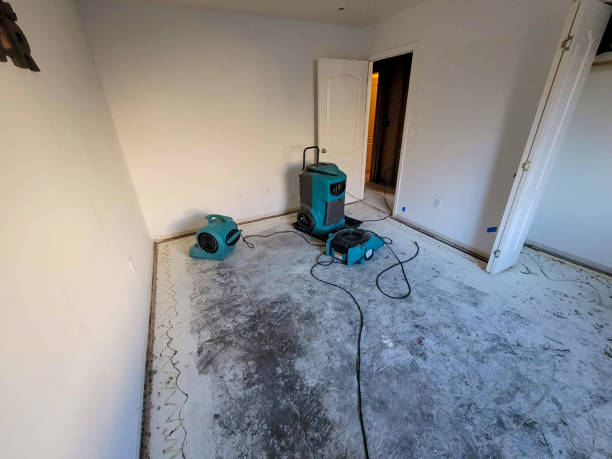 Reliable GA Water damage restoration Solutions