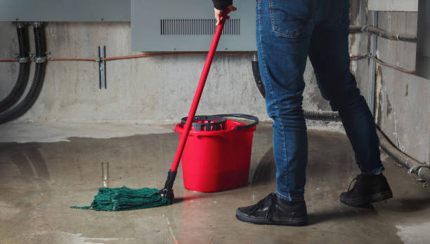 Best Flood damage cleanup  in Heron Bay, GA