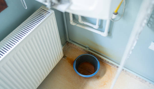 Best Commercial water damage restoration  in Heron Bay, GA