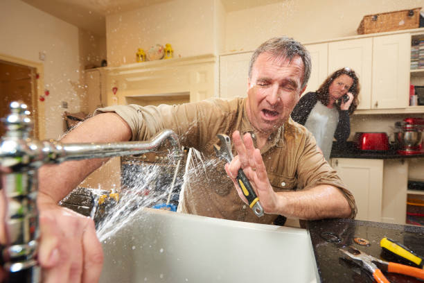 Best Carpet water damage restoration  in Heron Bay, GA